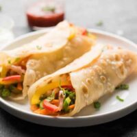 Veg Roll