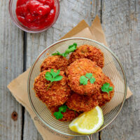 Chicken Cutlets