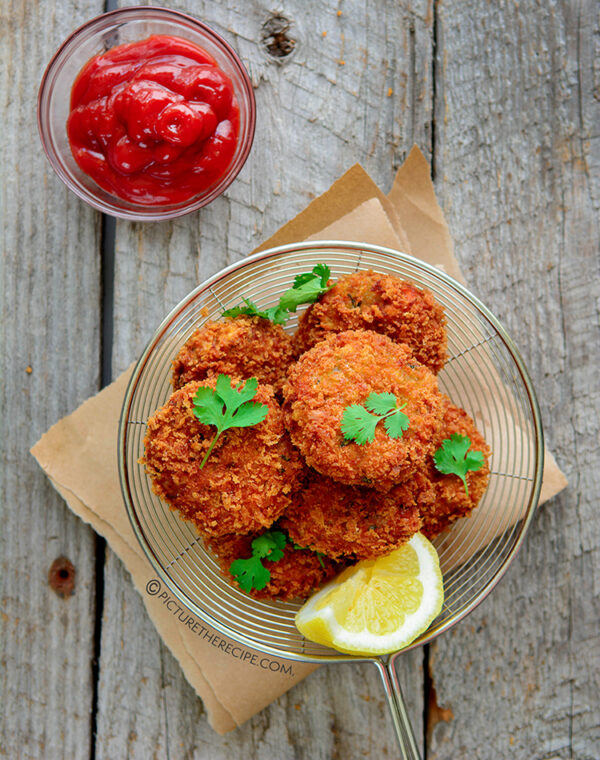 Chicken Cutlets