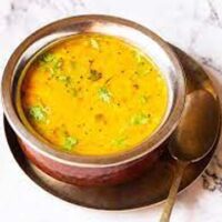 Plain Dal