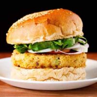Veg Burger