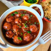 GRAVY (CHINESE)