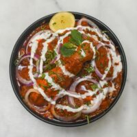 Chicken Masala