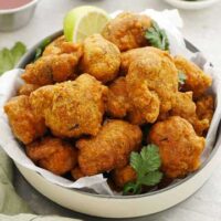 Chicken Pakora