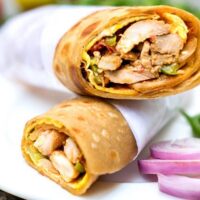 Baba Roll