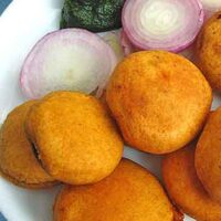 Onion Pakora