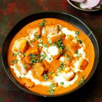 Paneer Butter Masala