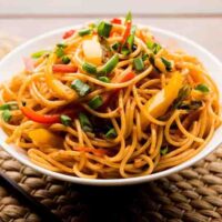 NOODLES