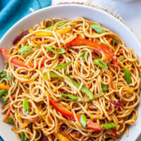 Veg Noodles